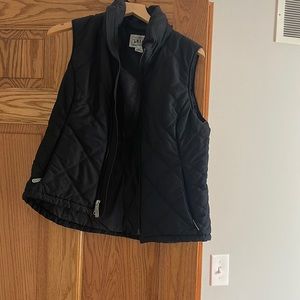 Womens Ariat vest